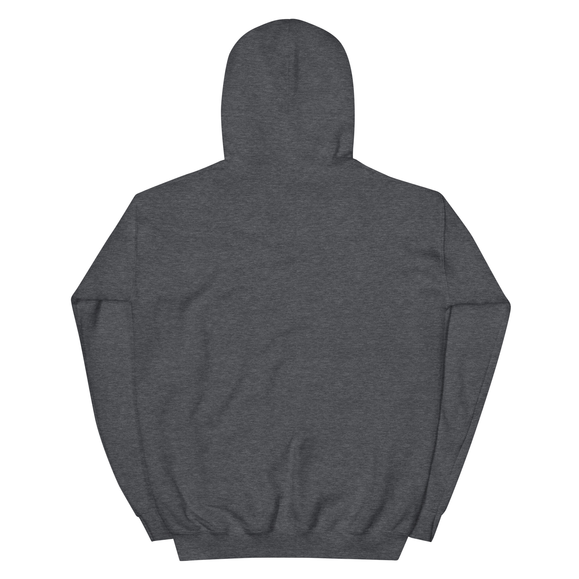 Nathan the CatLady Unisex Hoodie - Image 21